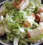 Easy Steps to Make Caesar Salad the Delicious Really delicious