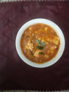 पनीर लबाबदार (paneer lababdar recipe in Hindi) रेसिपी मुख्य फोटो