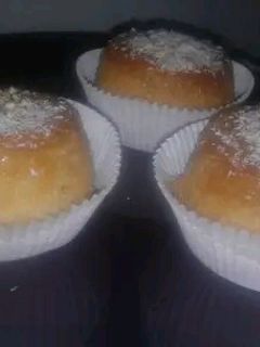 صورة لوصفة ميني كنافة