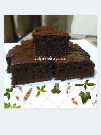 Cara Mudah Membikin Resep Lekker holand coklat yang Lezat Anti Ribet, Lezat Sekali