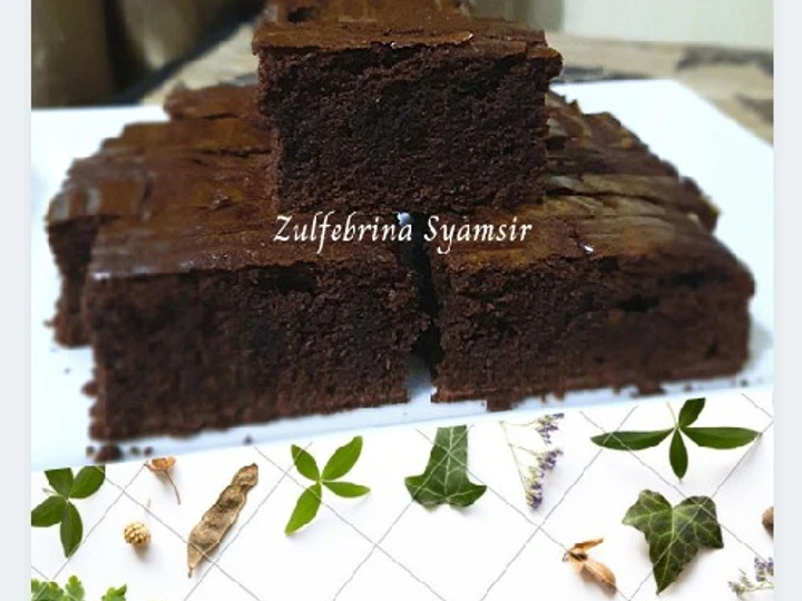 Cara Mudah Membikin Resep Lekker holand coklat yang Lezat Anti Ribet, Lezat Sekali