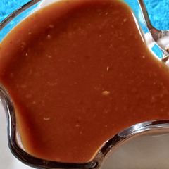 Multi Purpose Sauce(Chutney) A picture of Multi Purpose Sauce(Chutney).
