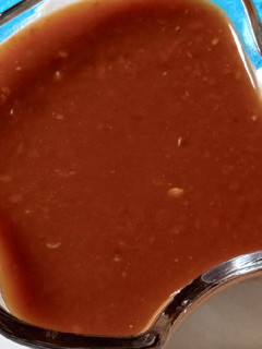 A picture of Multi Purpose Sauce(Chutney).