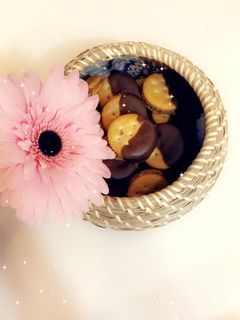 صورة لوصفة حلى سريع 🌟