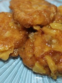 Una foto de Patatas a la unión