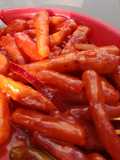 Chilli Potato