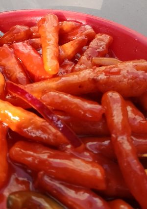 चिल्ली पोटैटो (chilli potato recipe in Hindi) रेसिपी मुख्य फोटो