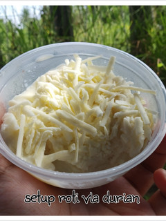 Foto resep Setup roti vla durian