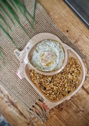 Foto resep Nasi Goreng Kesukaan si Kecil