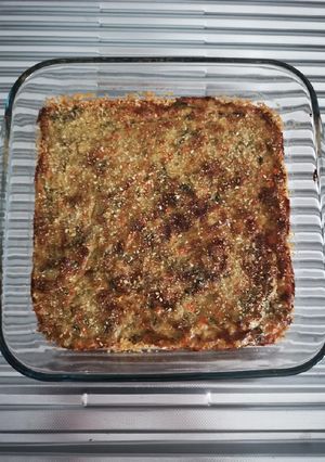 Foto di Polpettone alla genovese