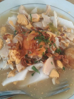 Foto resep Soto Banjar