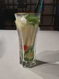 Absinthe cooler