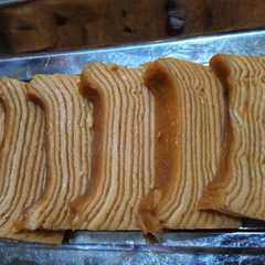 รูปของ Kue lapis india