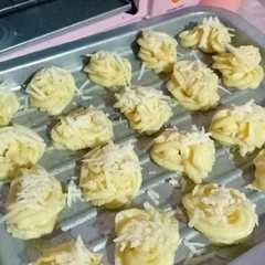 รูปของ Sagu Keju alla Sept