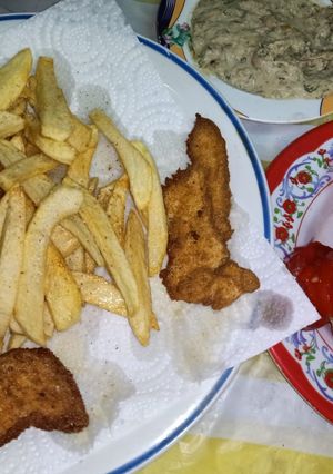 صورة لوصفة عشاء خفيف ياتري ايه