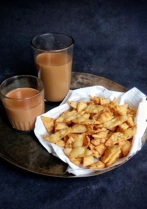 নিমকি রেসিপির প্রধান ছবি
