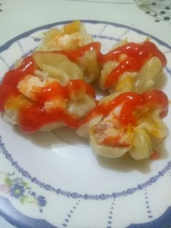 Foto resep Dimsum