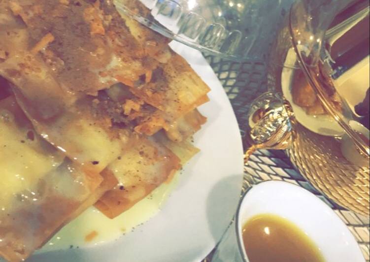 حلى السويتز