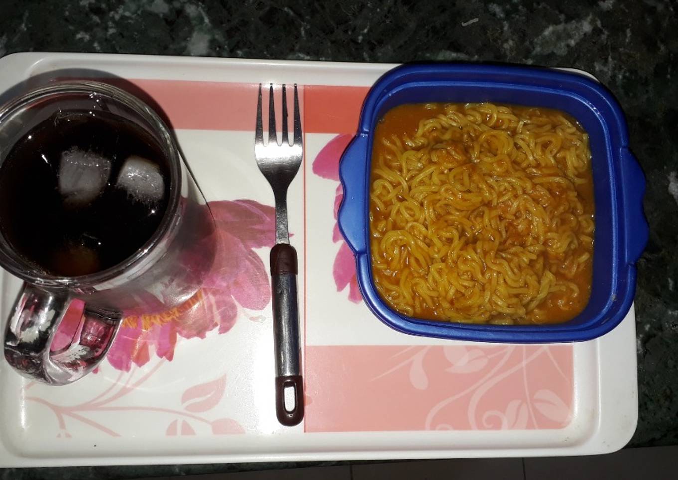 Maggi noodles