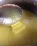 Jalea de mango
