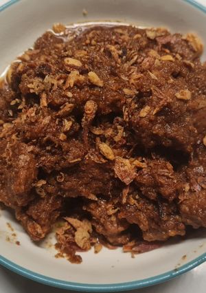 Foto resep Malbi Daging Sapi