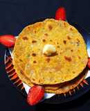 Missi Roti