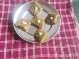 Jadariyu Burfi