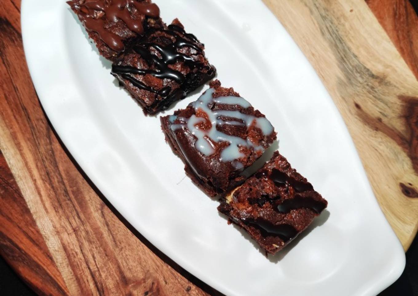 Chocolate Brownie