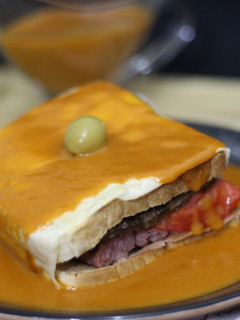 Foto de Francesinha