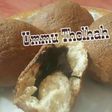 Roti boy isi coklat
