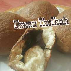 รูปของ Roti boy isi coklat