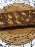 Bolo de banana