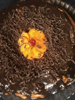 કેરટ કેક (Carrot Cake Recipe In Gujarati) રેસીપી મુખ્ય ફોટો