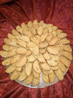صورة لوصفة فقاص بلوز