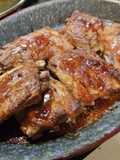 Costillas de cerdo estilo Foster's Hollywood 💥🐖