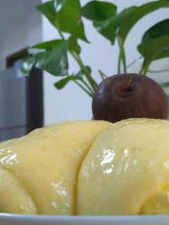 Foto resep Roti Kukus Mix