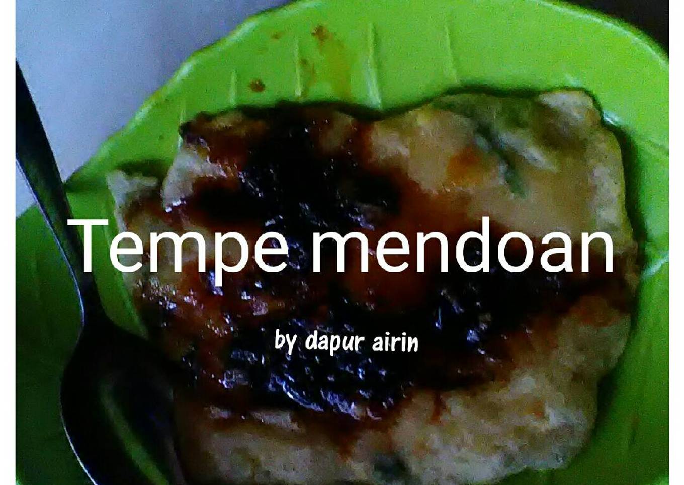 Tempe Mereka pikir