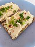Butter Bean Hummus