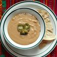Frijoles Puercos (estilo Sinaloa MX)