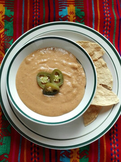 Una foto de Frijoles Puercos (estilo Sinaloa MX)