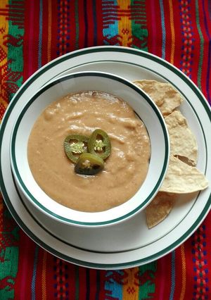 Una foto de Frijoles Puercos (estilo Sinaloa MX)