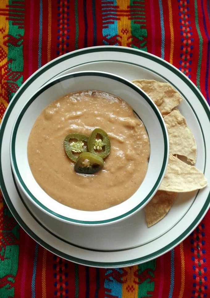 Una foto de Frijoles Puercos (estilo Sinaloa MX)