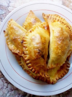 Una foto de Empanadas gallegas sin tacc