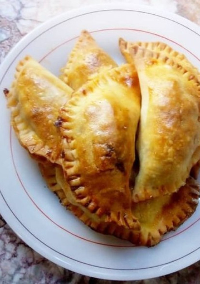 Una foto de Empanadas gallegas sin tacc