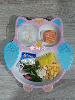 Foto resep MPASI 6+ : Day 27