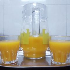 A picture of Mango Frooti.