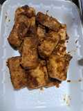 Bacem Tahu Tempe