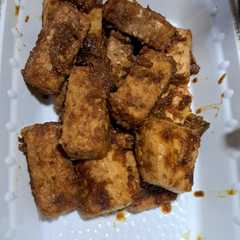 รูปของ Bacem Tahu Tempe
