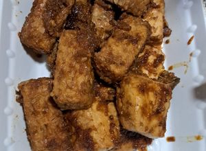 Foto resep Bacem Tahu Tempe