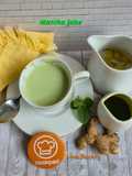 Matcha Jahe